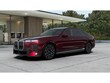  BMW 740i