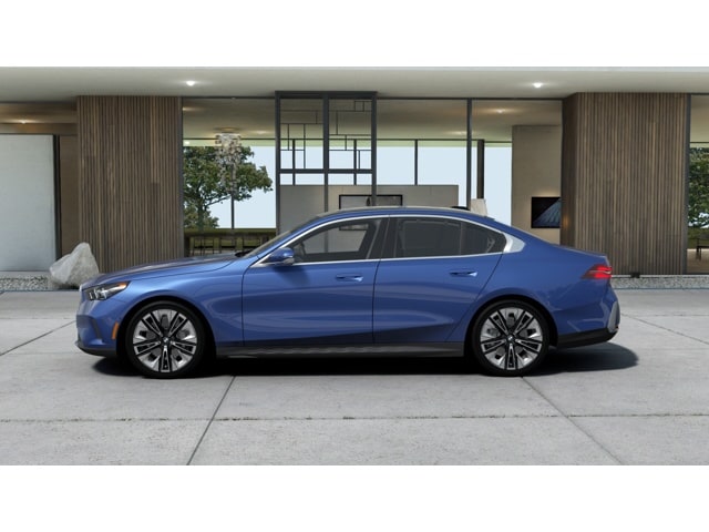 2026 BMW 5 Series 530i - Photo 23