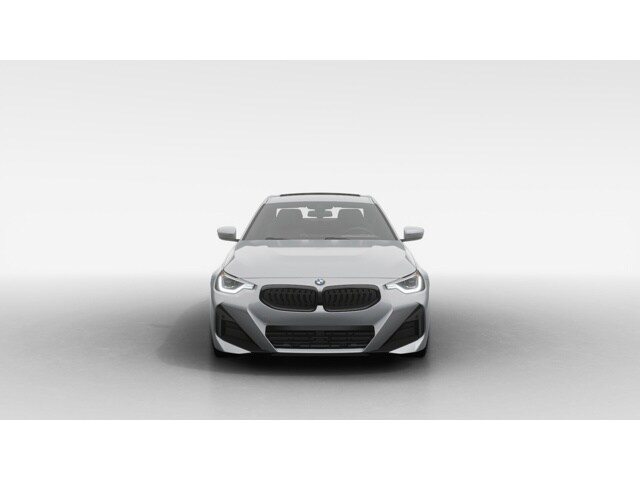 2025 Bmw 230i xDrive Coupe photo 3