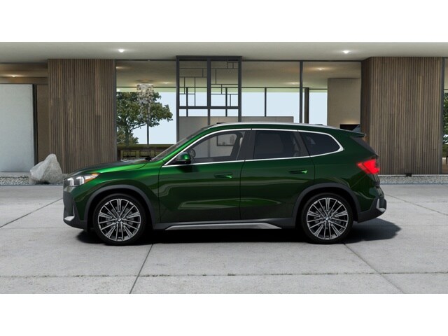 2025 Bmw X1 XDrive28i photo 4