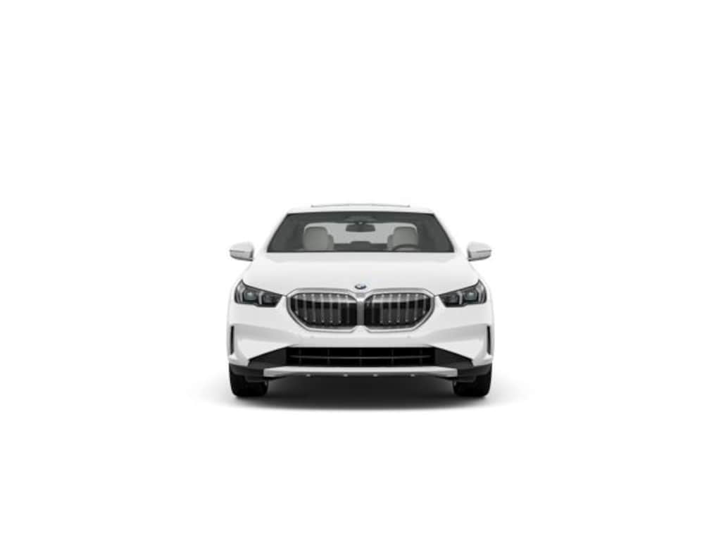 New 2026 BMW 530i Sedan