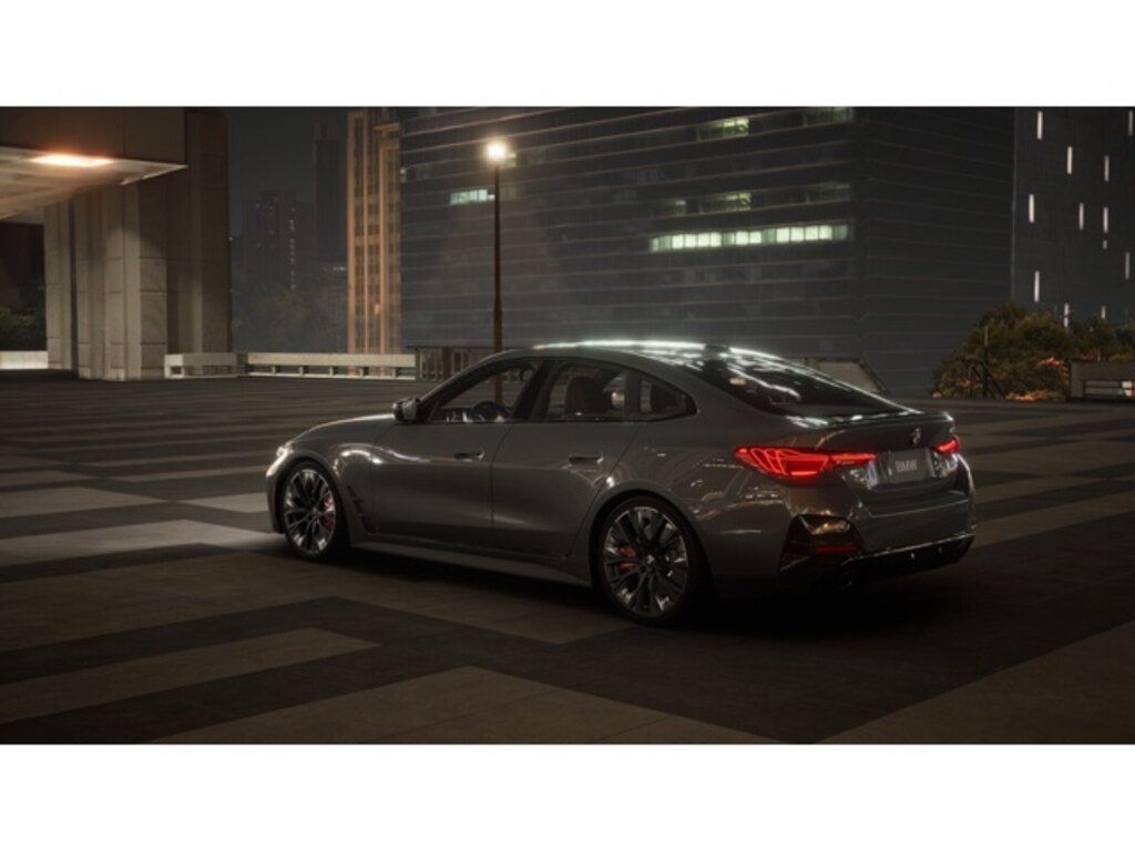 New 2027 BMW 430i Gran Coupe