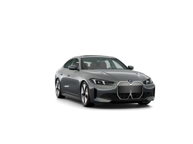 2026 BMW i4 40's photo