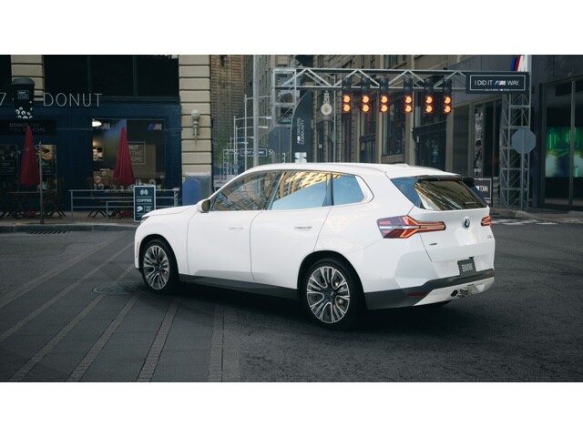 2026 Bmw X3 photo 2