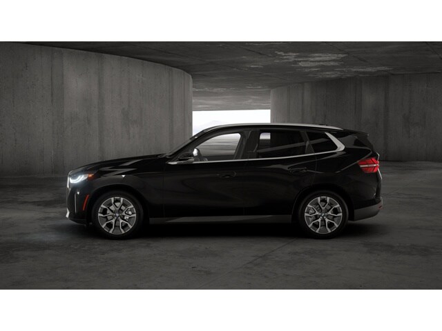 2026 BMW X3 30 - Photo 33