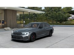 2026 BMW M340 i NA Sedan
