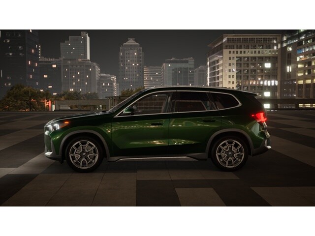 2025 Bmw X1 XDrive28i photo 2