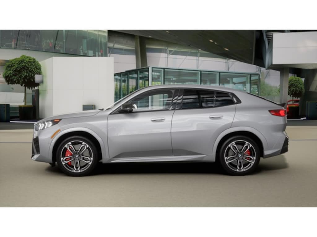 New 2026 BMW X2 xDrive28i SUV