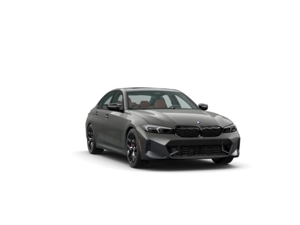 New 2026 BMW M340 i xDrive Sedan