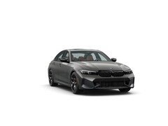 2026 BMW M340 i xDrive Sedan