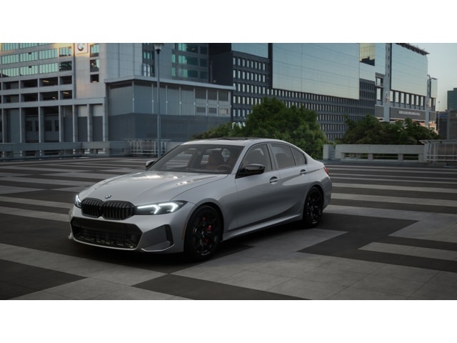 2025 BMW 3 Series 330i xDrive -
                  Ramsey, NJ