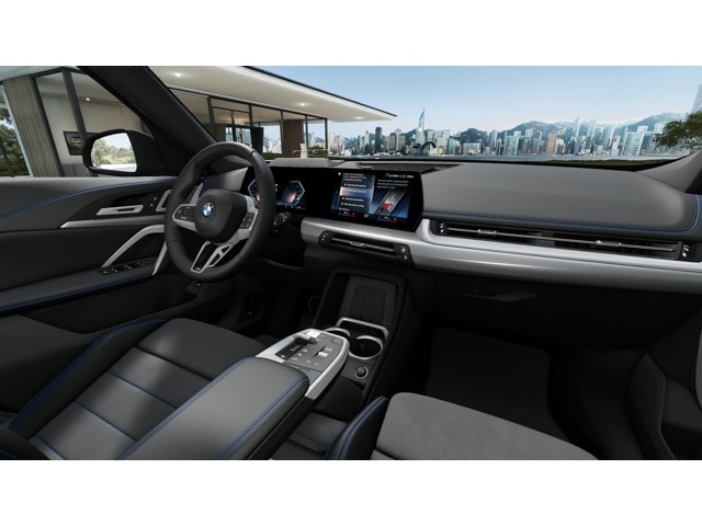 2025 BMW X1 28i - Photo 54