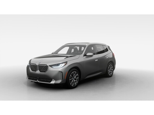 Used 2025 BMW X3 30 XDRIVE with VIN 5UX53GP01S9Z89449 for sale in Fort Washington, PA