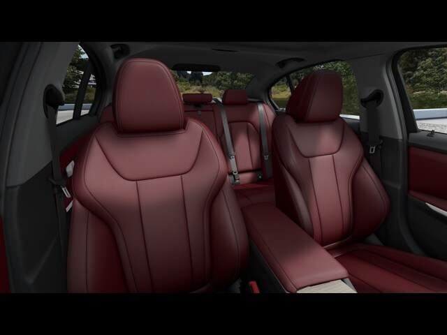 2025 Bmw 330i photo 11