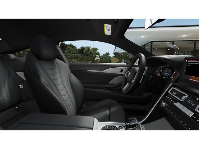 2026 BMW 8 Series 840i - Photo 26