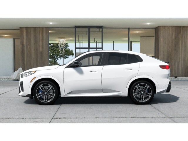 2026 Bmw X2 M35i photo 2