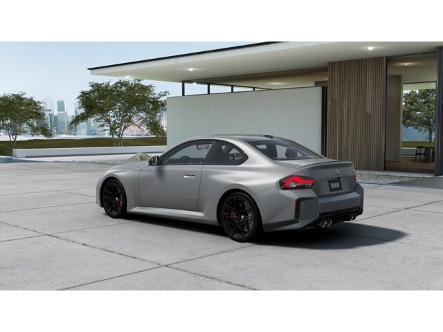 2026 Bmw M2 2-series photo 2