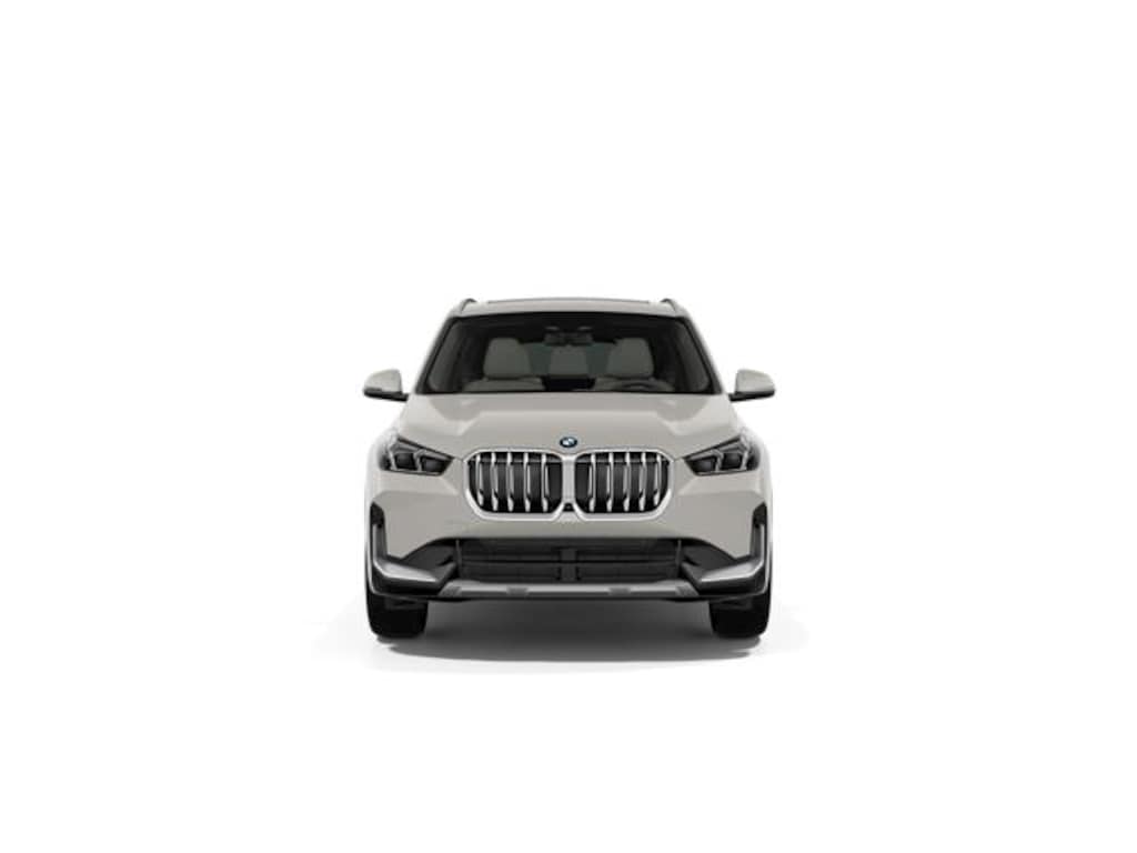 New 2027 BMW X1 SUV