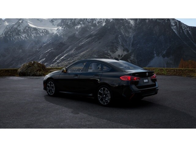 2025 Bmw 228i xDrive Gran Coupe photo 2