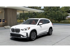 2026 BMW X1 xDrive28i SUV in Erie, PA
