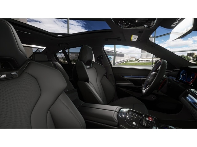 2026 BMW M5 M5 - Photo 9