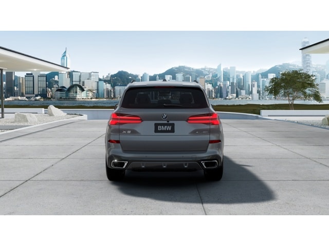 2026 BMW X5 40i - Photo 33