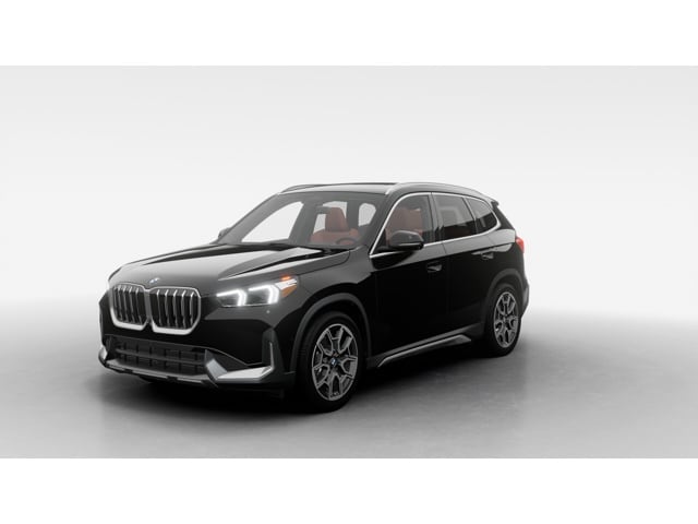 2026 BMW X1 28i's photo