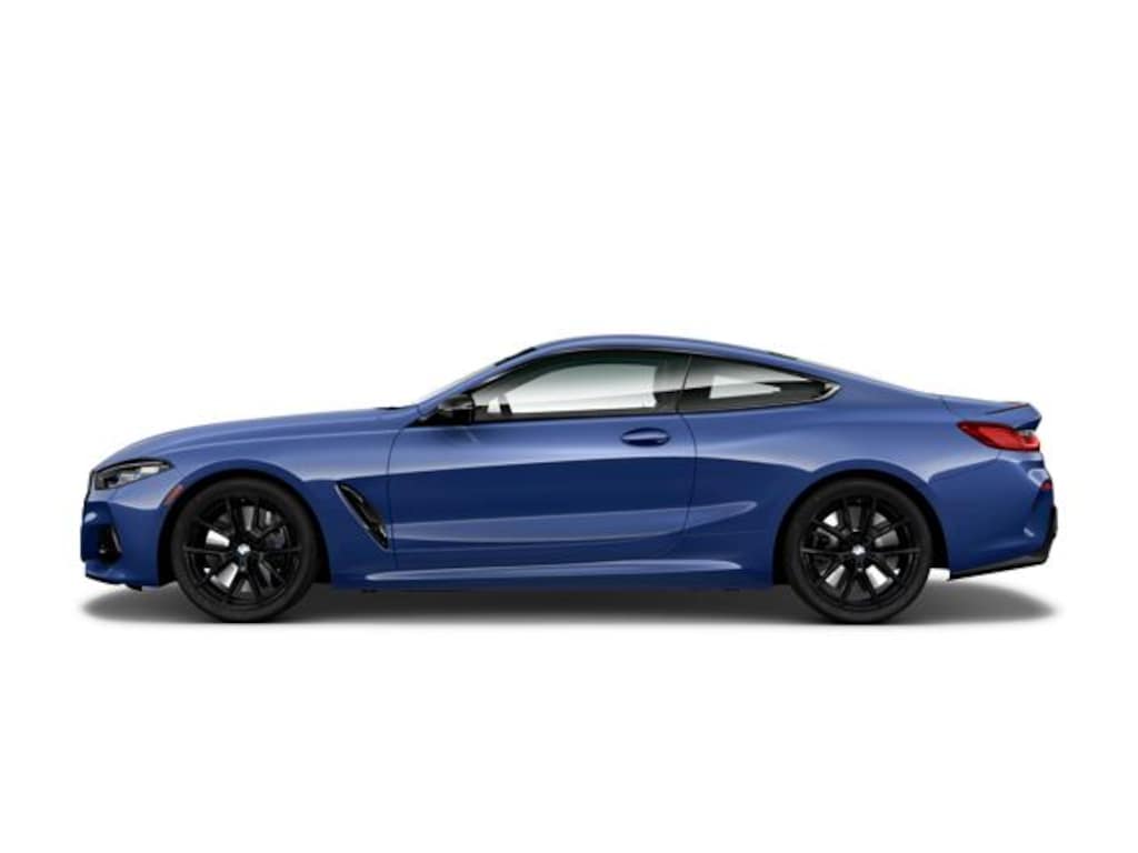 New 2026 BMW M850i i xDrive Coupe