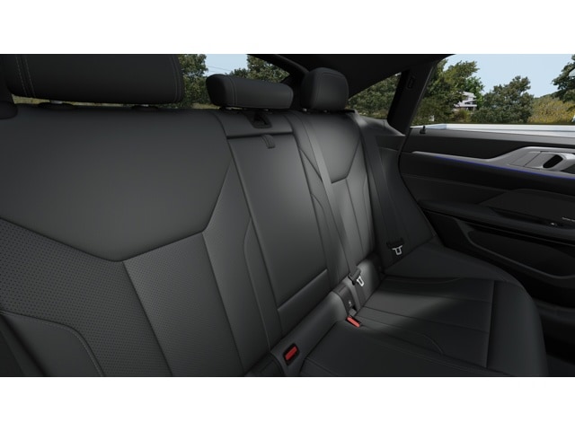 2026 BMW 4 Series 430i - Photo 12
