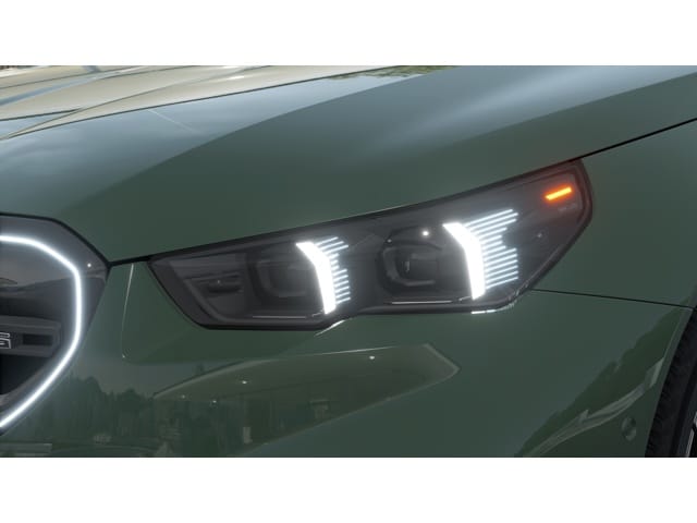 2026 BMW M5 M5 - Photo 39