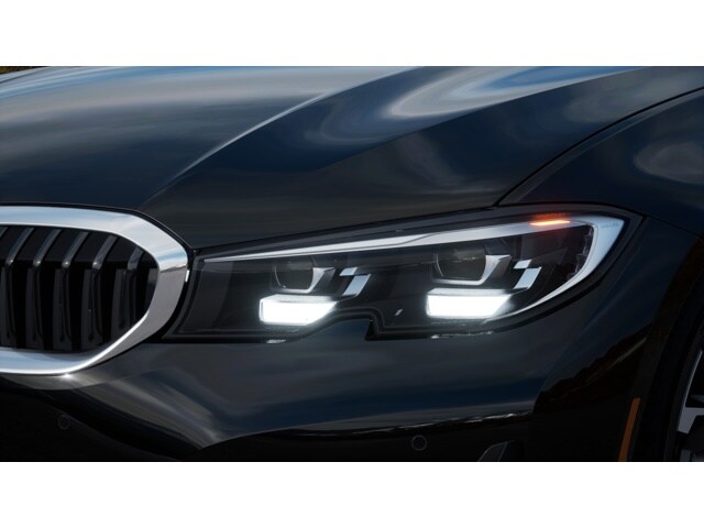 2026 Bmw 330i Sedan photo 7