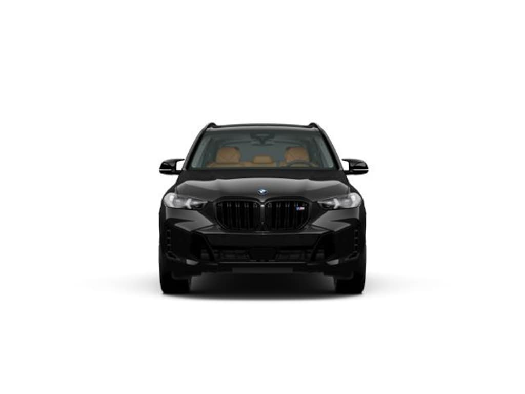 New 2026 BMW X5 M60i SUV