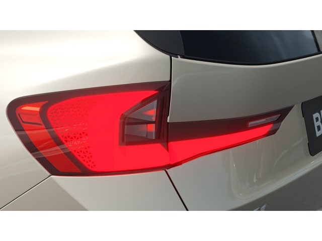 2026 BMW X1 XDrive28i - Photo 29