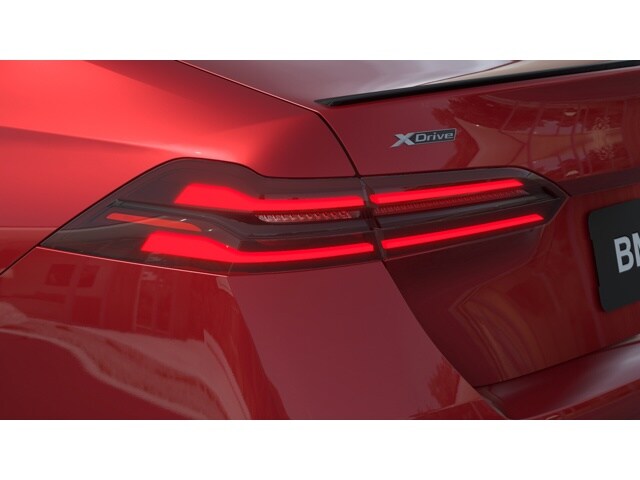 2026 Bmw 530i xDrive photo 11