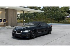 2026 BMW 840i