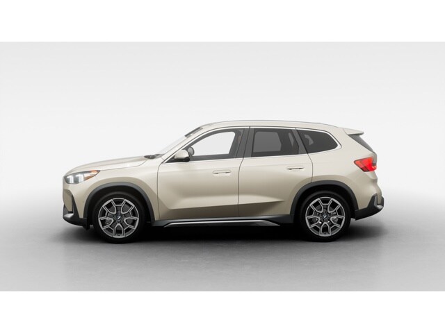 2026 Bmw X1 XDrive28i photo 2