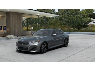 2026 BMW 230i