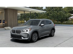 2026 BMW X1 SUV