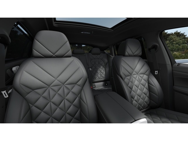 2025 BMW X6 M60i - Photo 35