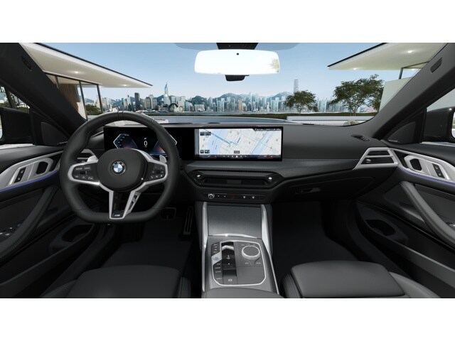 2026 BMW 4 Series 430i - Photo 55