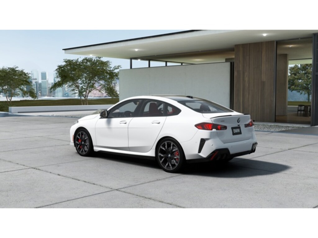 New 2026 BMW 228i xDrive Gran Coupe