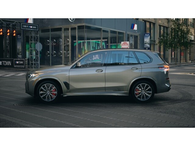 2026 Bmw X5 xDrive40i photo 4