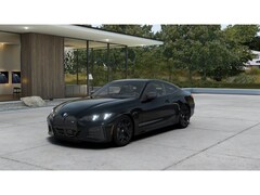 2026 BMW M440i xDrive Coupe