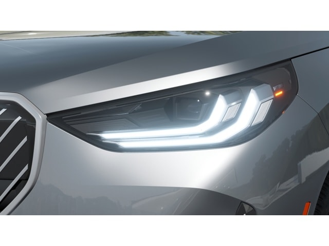 2026 BMW X3 30 - Photo 34