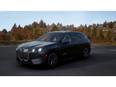 2026 BMW iX xDrive45 SUV