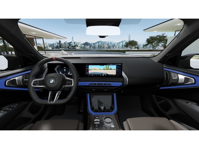 2026 BMW X5 40i - Photo 64