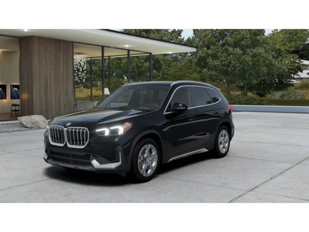 New 2026 BMW X1 xDrive28i SUV