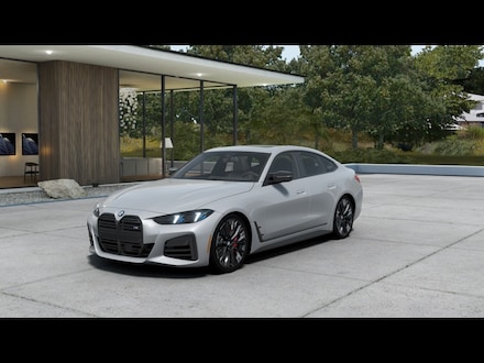 2025 BMW M440i Gran Coupe