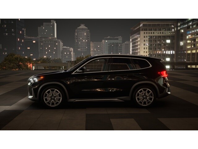 2026 Bmw X1 M35i photo 4