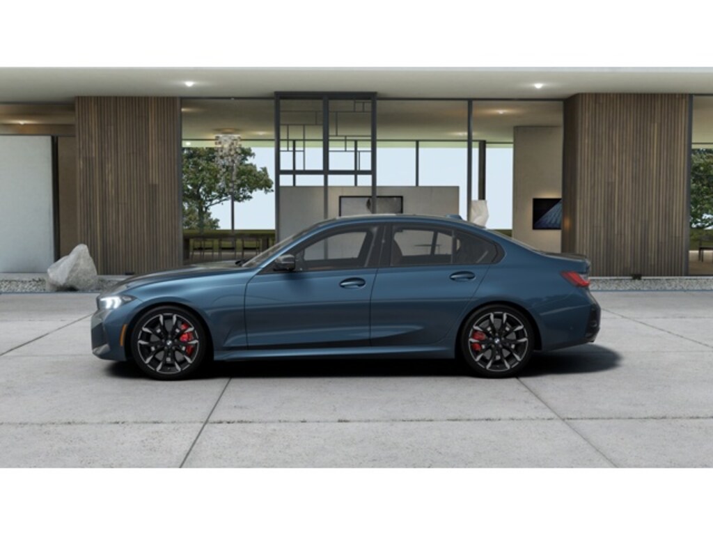 New 2026 BMW 330i xDrive Sedan